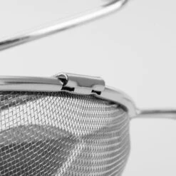 Westmark Standard Passeerzeef - 36,8x20,3x17cm - Kunststof - RVS -Kookgerei Koning Verkoop 1200x1200 3183