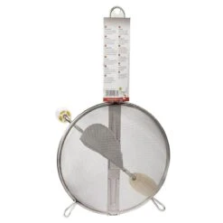 Westmark Standard Passeerzeef - 36,8x20,3x17cm - Kunststof - RVS -Kookgerei Koning Verkoop 1200x1200 3187