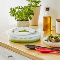 Tefal Slacentrifuge Opvouwbaar - 4 L - 28 Cm 23 Tefal Slacentrifuge Opvouwbaar - 4 L - 28 Cm -Kookgerei Koning Verkoop 1200x1200 3220