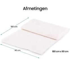 Kaasdoek Neteldoek Passeerdoek - Katoen - Ongebleekt - 90 X 180 Cm 12 Kaasdoek Neteldoek Passeerdoek - Katoen - Ongebleekt - 90 X 180 Cm -Kookgerei Koning Verkoop 1200x1200 3222