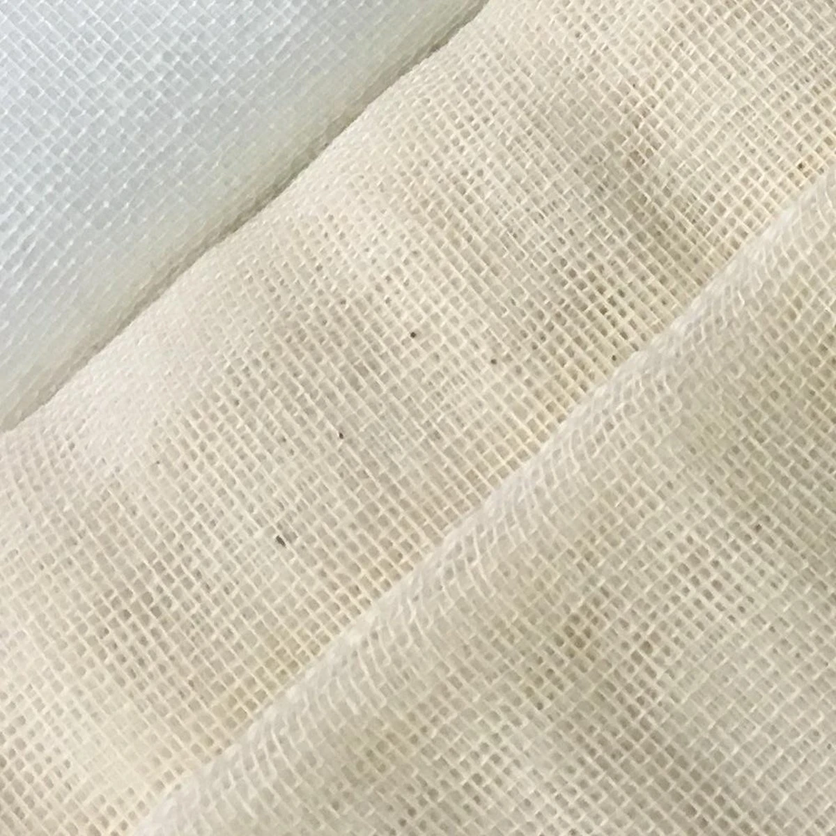 Kaasdoek Neteldoek Passeerdoek - Katoen - Ongebleekt - 90 X 180 Cm 6 Kaasdoek Neteldoek Passeerdoek - Katoen - Ongebleekt - 90 X 180 Cm - Afbeelding 6