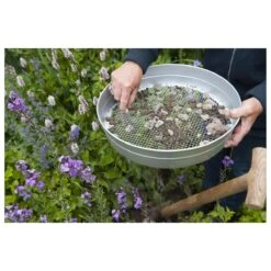 Nature - Tuinzeef Ø37cm - Mazen 6mm - Verzinkt Staal -Kookgerei Koning Verkoop 1200x1200 3227