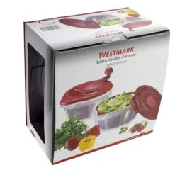 Westmark Fortuna Slacentrifuge 5 L - Kunststof -Kookgerei Koning Verkoop 1200x1200 3239