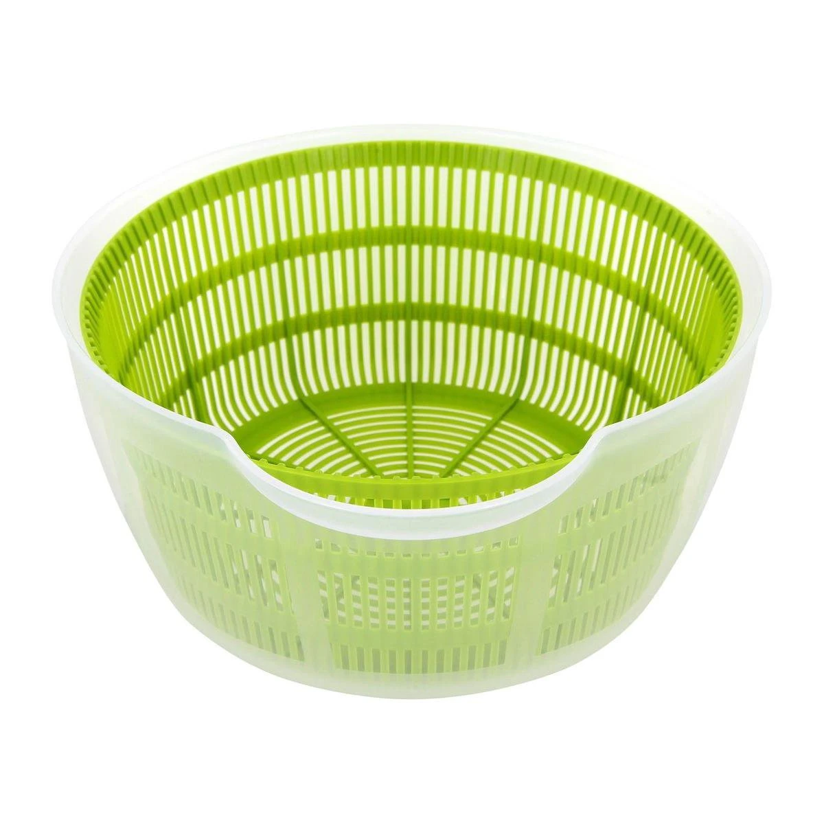 Westmark Fortuna Slacentrifuge - 5 L - Groen 4 Westmark Fortuna Slacentrifuge - 5 L - Groen - Afbeelding 4