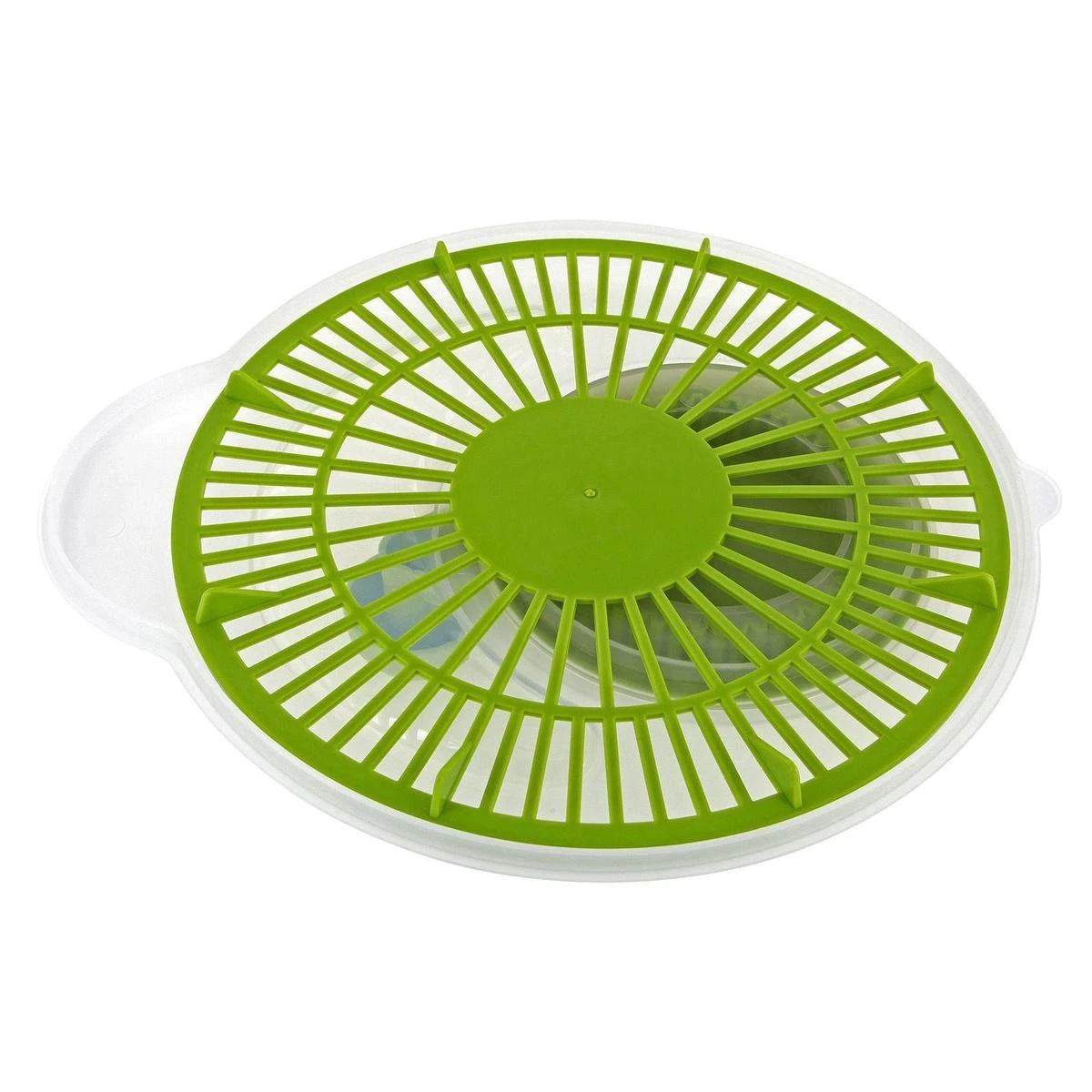 Westmark Fortuna Slacentrifuge - 5 L - Groen 5 Westmark Fortuna Slacentrifuge - 5 L - Groen - Afbeelding 5