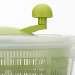 Westmark Fortuna Slacentrifuge - 5 L - Groen 19 Westmark Fortuna Slacentrifuge - 5 L - Groen -Kookgerei Koning Verkoop 1200x1200 3267