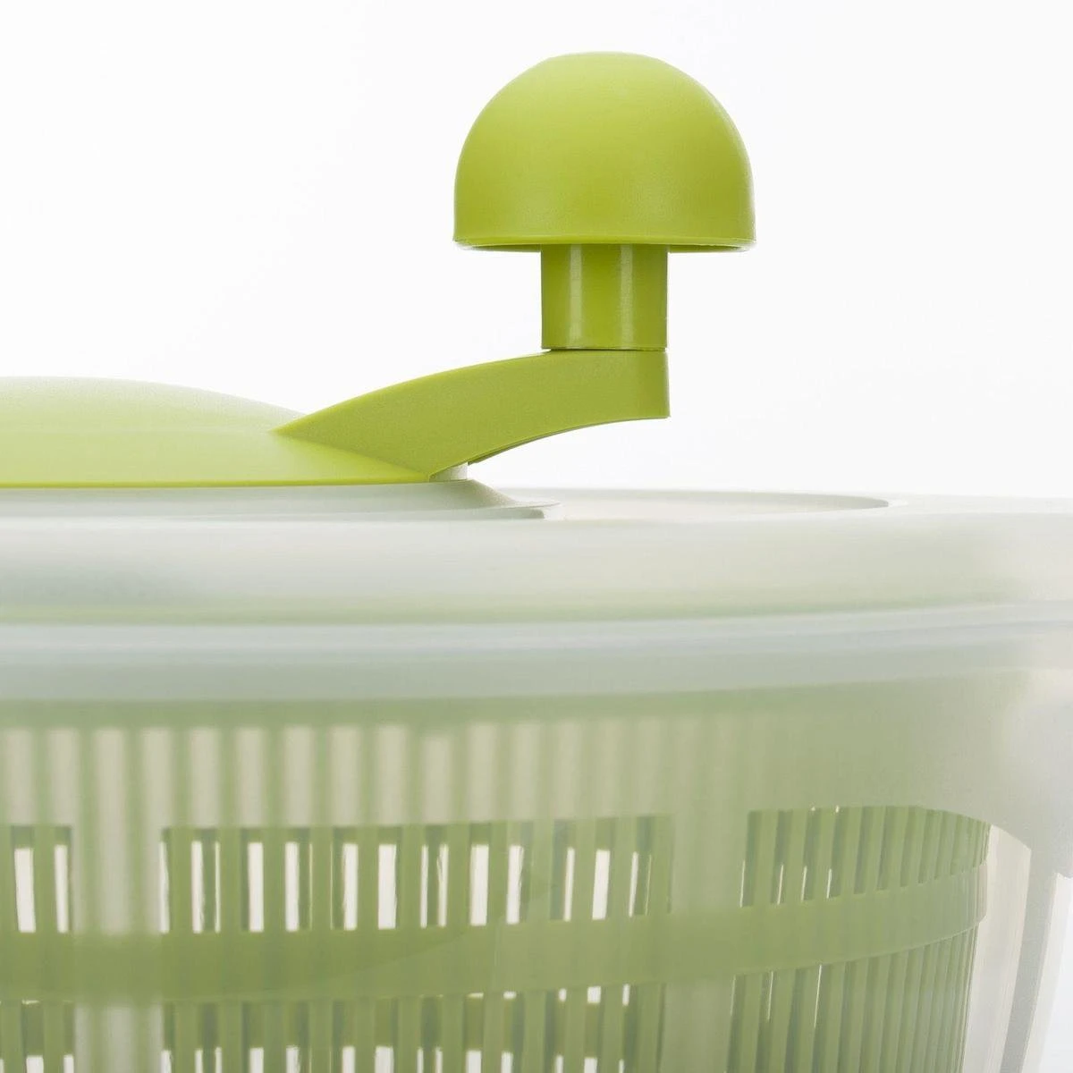 Westmark Fortuna Slacentrifuge - 5 L - Groen 6 Westmark Fortuna Slacentrifuge - 5 L - Groen - Afbeelding 6