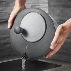 Slacentrifuge - RVS - ROTARE - Gefu -Kookgerei Koning Verkoop 1200x1200 3272