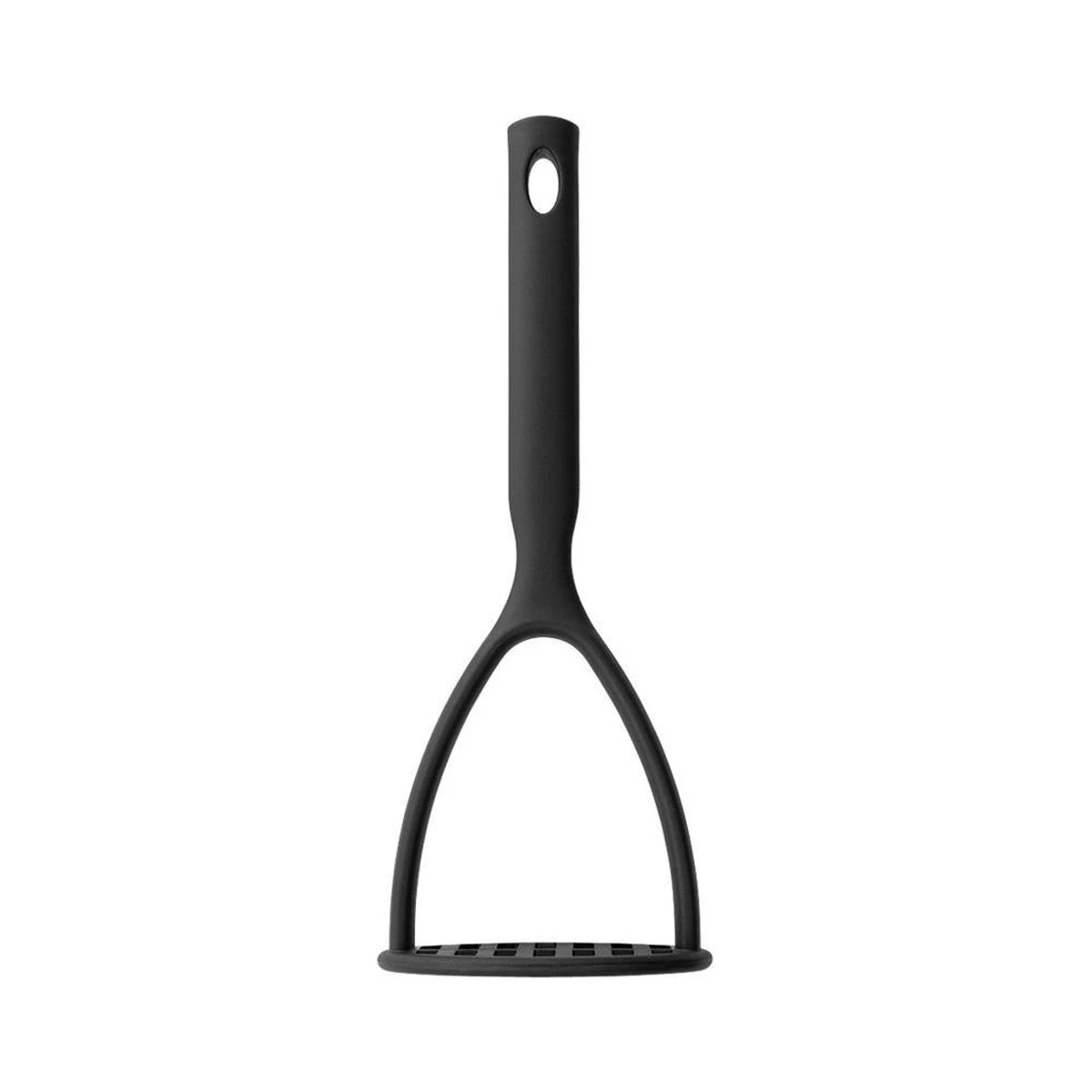 Brabantia Black Line Pureestamper - Anti-aanbak - Zwart 2 Brabantia Black Line Pureestamper - Anti-aanbak - Zwart - Afbeelding 2