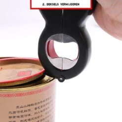 Merkloos Multifunctionele Opener | 6-in-1 Keuken Hulp | Ouderen Opener | Fles Opener | Bier Opener | Pot Opener | Zak Opener | Veiligheidszegels Verwijderen | Doppen Losdraaien | Allesopener 16 Merkloos Multifunctionele Opener | 6-in-1 Keuken Hulp | Ouderen Opener | Fles Opener | Bier Opener | Pot Opener | Zak Opener | Veiligheidszegels Verwijderen | Doppen Losdraaien | Allesopener -Kookgerei Koning Verkoop 1200x1200 3318