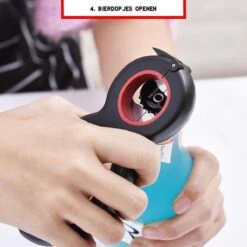 Merkloos Multifunctionele Opener | 6-in-1 Keuken Hulp | Ouderen Opener | Fles Opener | Bier Opener | Pot Opener | Zak Opener | Veiligheidszegels Verwijderen | Doppen Losdraaien | Allesopener 18 Merkloos Multifunctionele Opener | 6-in-1 Keuken Hulp | Ouderen Opener | Fles Opener | Bier Opener | Pot Opener | Zak Opener | Veiligheidszegels Verwijderen | Doppen Losdraaien | Allesopener -Kookgerei Koning Verkoop 1200x1200 3320