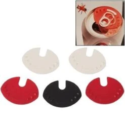 Merkloos Blikjes Sluiter Can-Lock 2x 5 Stuks -Kookgerei Koning Verkoop 1200x1200 3356