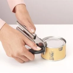 Brabantia Profile Blikopener - RVS -Kookgerei Koning Verkoop 1200x1200 3365