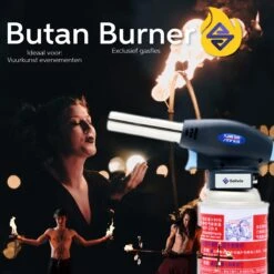 Vivefly Kitchen Salivio Butan Burner - Universele Gasbrander Voor Creme Brulee, Keuken, Kamperen En Barbecue - Draagbare Butaan Brander - Kookgerei 9 Vivefly Kitchen Salivio Butan Burner - Universele Gasbrander Voor Creme Brulee, Keuken, Kamperen En Barbecue - Draagbare Butaan Brander - Kookgerei -Kookgerei Koning Verkoop 1200x1200 3401