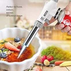 Chefs Torche Multi Gasbrander - Exclusief Gasfles