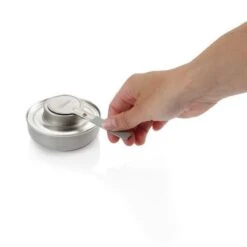 Boska Fondue Branders Veilig - Inclusief Brandvloeistof - Voor Fondueset - Zilver -Kookgerei Koning Verkoop 1200x1200 3407