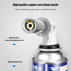 Gift Land® Crème-Brûlée Gasbrander -barbecue Starter - Soldeerbrander + 4 Butaan Gasflesjes - Voordeelverpakking 13 Gift Land® Crème-Brûlée Gasbrander -barbecue Starter - Soldeerbrander + 4 Butaan Gasflesjes - Voordeelverpakking -Kookgerei Koning Verkoop 1200x1200 3410