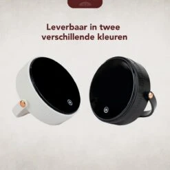 Nimma® Kookwekker - Digitale Keukenwekker - Magnetisch - Incl. Timer En Stopwatch - Draaiknop - Led - Zwart 11 Nimma® Kookwekker - Digitale Keukenwekker - Magnetisch - Incl. Timer En Stopwatch - Draaiknop - Led - Zwart -Kookgerei Koning Verkoop 1200x1200 3419