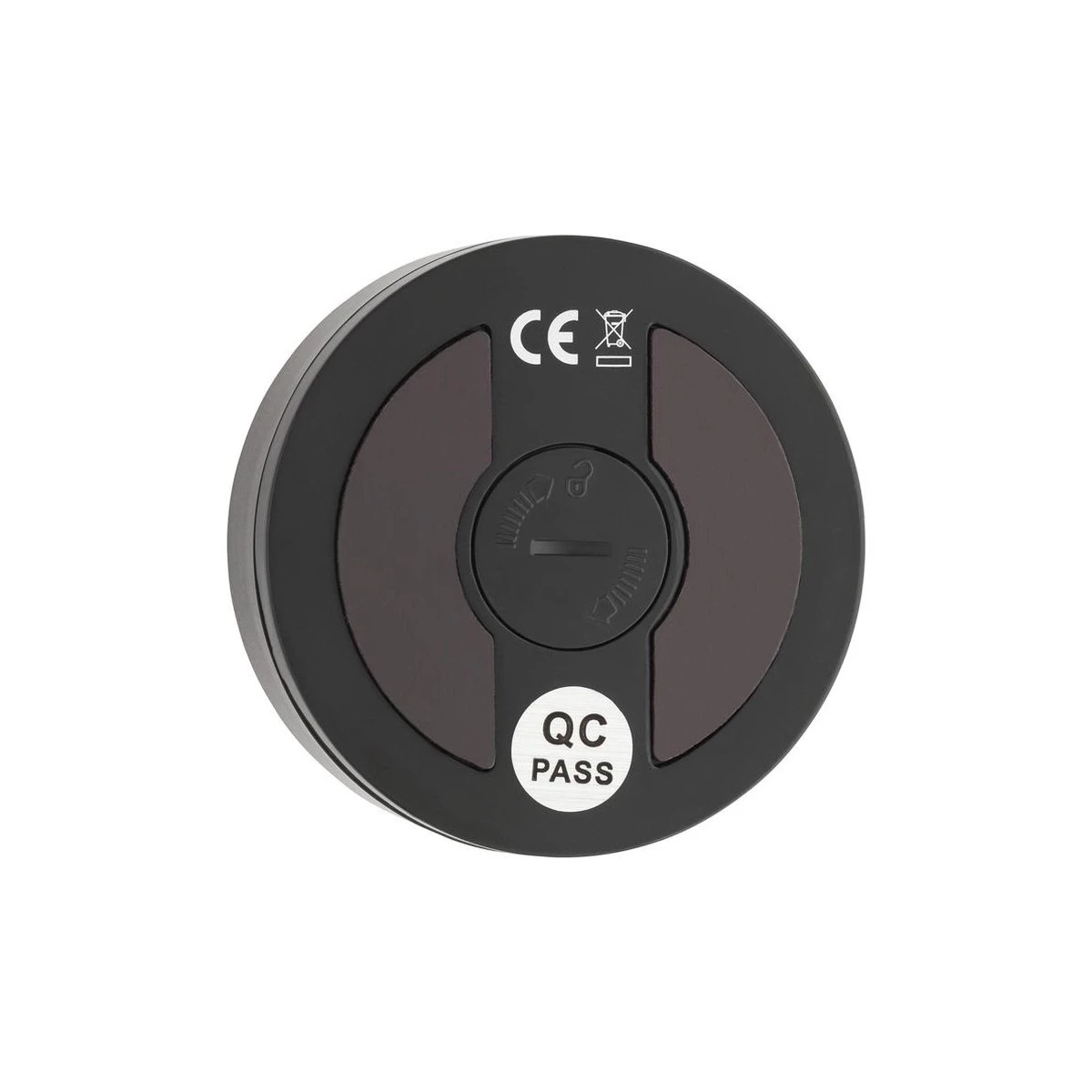 Brabantia Tasty+ Kookwekker - Met Magneet - Dark Grey 4 Brabantia Tasty+ Kookwekker - Met Magneet - Dark Grey - Afbeelding 4