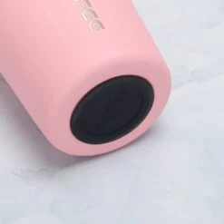 Premium RVS Koffiebeker To Go - Thermosbeker - Theebeker - 380ml - Roze 9 Premium RVS Koffiebeker To Go - Thermosbeker - Theebeker - 380ml - Roze -Kookgerei Koning Verkoop 1200x1200 347