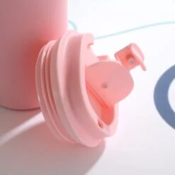 Premium RVS Koffiebeker To Go - Thermosbeker - Theebeker - 380ml - Roze 11 Premium RVS Koffiebeker To Go - Thermosbeker - Theebeker - 380ml - Roze -Kookgerei Koning Verkoop 1200x1200 349