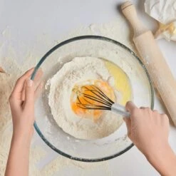 Merkloos Garde - Set Van 3 - Krasvrij Kloppen - Siliconen/Metaal - Zwart -Kookgerei Koning Verkoop 1200x1200 3506