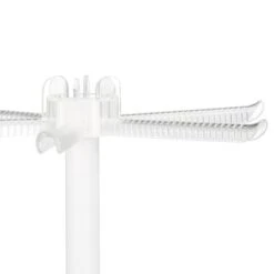 Relaxdays - Pasta Droogrek - Kunststof - Opvouwbaar - Pastadroger - Pasta Drogen 10 Relaxdays - Pasta Droogrek - Kunststof - Opvouwbaar - Pastadroger - Pasta Drogen -Kookgerei Koning Verkoop 1200x1200 3516