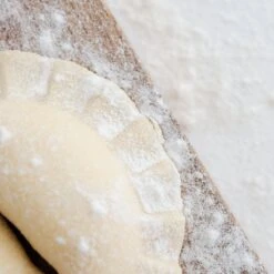 Floor 10 - Dumpling Maker - Ravioli Snijder - Pastei Vorm - Empanada Maker - Gyoza Maker - Keukengerei - Keukenaccessoires - RVS - Set Van 2 13 Floor 10 - Dumpling Maker - Ravioli Snijder - Pastei Vorm - Empanada Maker - Gyoza Maker - Keukengerei - Keukenaccessoires - RVS - Set Van 2 -Kookgerei Koning Verkoop 1200x1200 3532