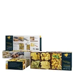 Ravioli & Tortellini Pasta Starterset 9 Ravioli & Tortellini Pasta Starterset -Kookgerei Koning Verkoop 1200x1200 3541