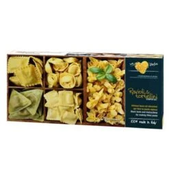 Ravioli & Tortellini Pasta Starterset 11 Ravioli & Tortellini Pasta Starterset -Kookgerei Koning Verkoop 1200x1200 3543