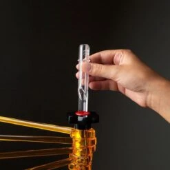 Marcato Multipast Pasta Droogrek - Transparant -Kookgerei Koning Verkoop 1200x1200 3555