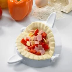 Westmark Raviolimaker - 3 Vormen - 15,5 Cm 10 Westmark Raviolimaker - 3 Vormen - 15,5 Cm -Kookgerei Koning Verkoop 1200x1200 3563