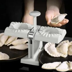 Dumpling Maker-Pastei Maker-set Voor 2 Dumpling -Kookgerei Koning Verkoop 1200x1200 3570