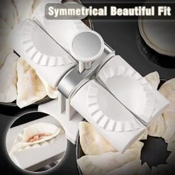 Dumpling Maker-Pastei Maker-set Voor 2 Dumpling -Kookgerei Koning Verkoop 1200x1200 3572