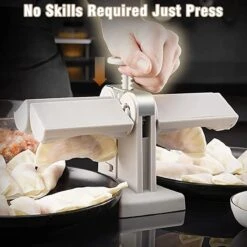 Dumpling Maker-Pastei Maker-set Voor 2 Dumpling -Kookgerei Koning Verkoop 1200x1200 3573