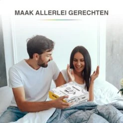 AVINTGOODS Dumpling Maker - 7-delig Pastei Vorm - Deegsnijder -Kookgerei Koning Verkoop 1200x1200 3585