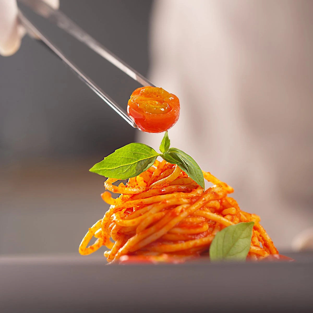 Nimma® Vleespincet - Set Van 2 - Serveertang - Keukenpincet 32 Cm - RVS 5 Nimma® Vleespincet - Set Van 2 - Serveertang - Keukenpincet 32 Cm - RVS - Afbeelding 5