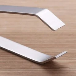 Merkloos Visgraatpincet Recht - RVS - Voor Het Verwijderen Van Visgraten - Keukenpincet -Kookgerei Koning Verkoop 1200x1200 3592