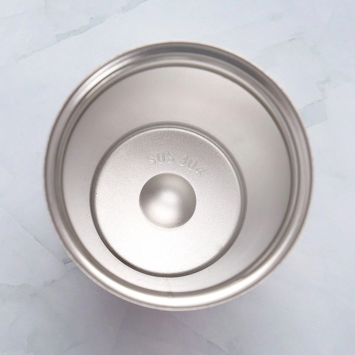 Koffiebeker To Go | Lekvrije Thermosbeker | Thermosfles | RVS Reisbeker | Dubbelwandige Travel Mug | 380 Ml | Zwart 2 Koffiebeker To Go | Lekvrije Thermosbeker | Thermosfles | RVS Reisbeker | Dubbelwandige Travel Mug | 380 Ml | Zwart - Afbeelding 2