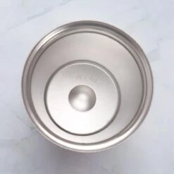 Koffiebeker To Go | Lekvrije Thermosbeker | Thermosfles | RVS Reisbeker | Dubbelwandige Travel Mug | 350 Ml | Roze -Kookgerei Koning Verkoop 1200x1200 369