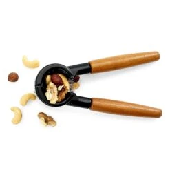 Westmark Nussprofi Notenkraker - RVS/Hout - 17 Cm -Kookgerei Koning Verkoop 1200x1200 3721