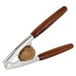 Westmark Estetico Notenkraker - RVS/Hout - 18 Cm -Kookgerei Koning Verkoop 1200x1200 3727