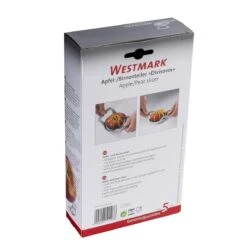 Westmark Divisorex Appel- En Perensnijder - 10-parts -Kookgerei Koning Verkoop 1200x1200 3757