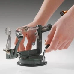 Westmark Appelschiller 30,5 X 10,5 X 13 Cm - Aluminium - RVS -Kookgerei Koning Verkoop 1200x1200 3770