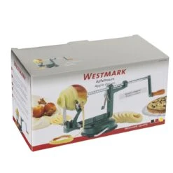 Westmark Appelschiller 30,5 X 10,5 X 13 Cm - Aluminium - RVS -Kookgerei Koning Verkoop 1200x1200 3771
