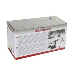 Westmark Appelschiller 30,5 X 10,5 X 13 Cm - Aluminium - RVS -Kookgerei Koning Verkoop 1200x1200 3772