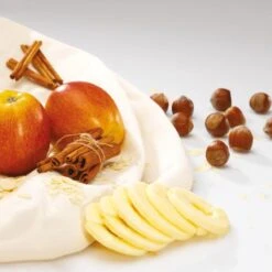 Westmark Appelschiller 30,5 X 10,5 X 13 Cm - Aluminium - RVS -Kookgerei Koning Verkoop 1200x1200 3773