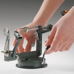 Westmark Appelschiller 30,5 X 10,5 X 13 Cm - Aluminium - RVS -Kookgerei Koning Verkoop 1200x1200 3775