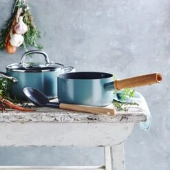 GreenPan Mayflower Steelpan - Ø 16 Cm - Keramisch - Inductie -Kookgerei Koning Verkoop 1200x1200 3819