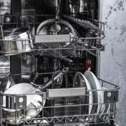 KitchenAid Stainless Steel Koekenpan ø28cm - RVS - Inductie - Anti-aanbak 17 KitchenAid Stainless Steel Koekenpan ø28cm - RVS - Inductie - Anti-aanbak -Kookgerei Koning Verkoop 1200x1200 3871